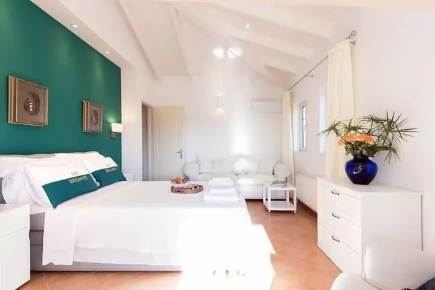 Family Villa