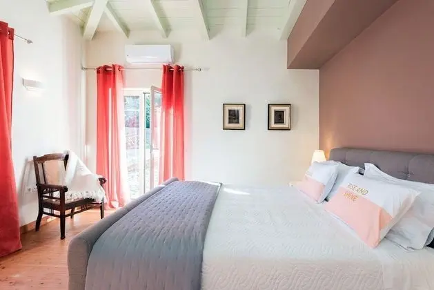 Family Villa