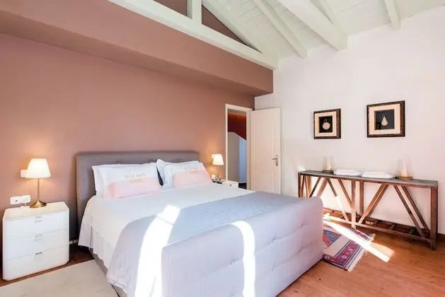 Family Villa