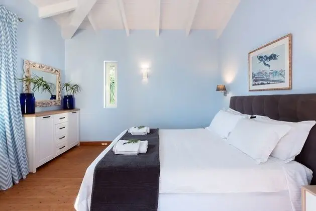 Family Villa