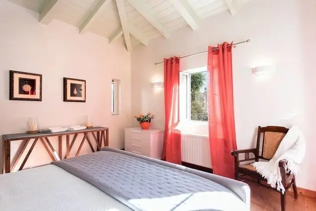 Family Villa