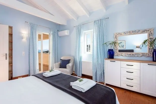Family Villa