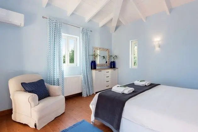 Family Villa