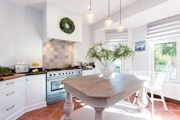 Family Villa