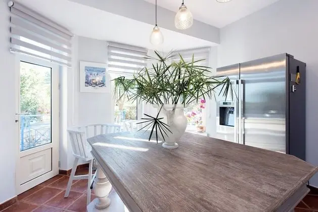Family Villa