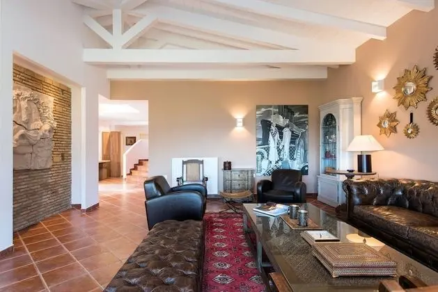 Family Villa