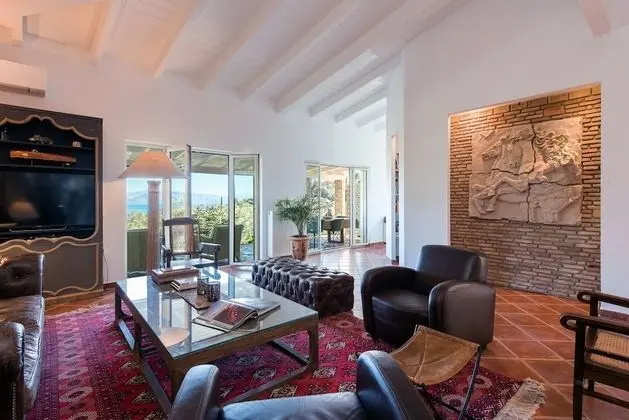 Family Villa
