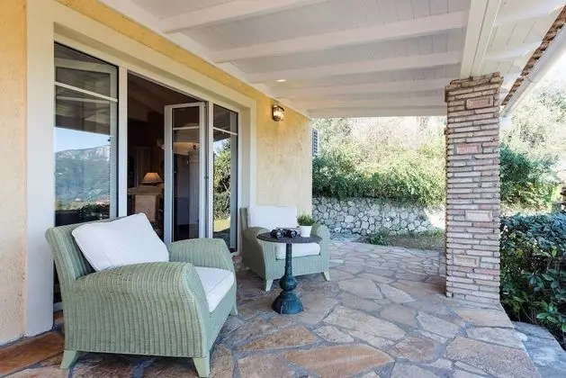 Family Villa