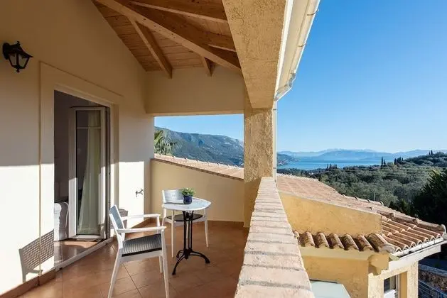 Family Villa