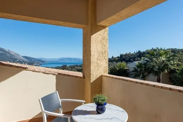 Family Villa