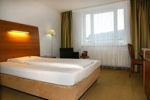 Comfort Tek Kişilik Oda, Sigara İçilmez