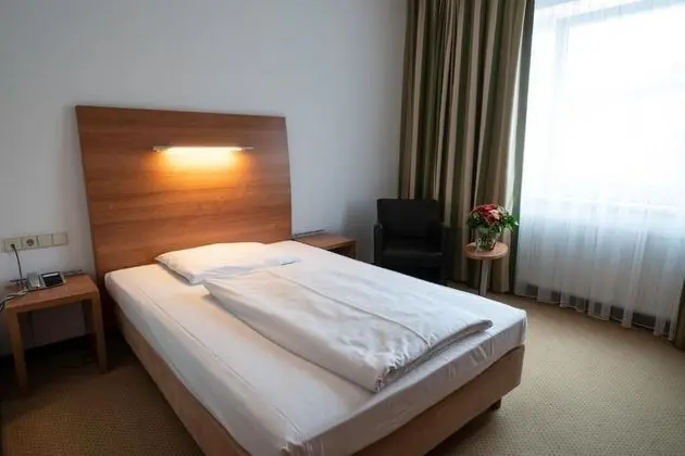 Comfort Tek Kişilik Oda, Sigara İçilmez