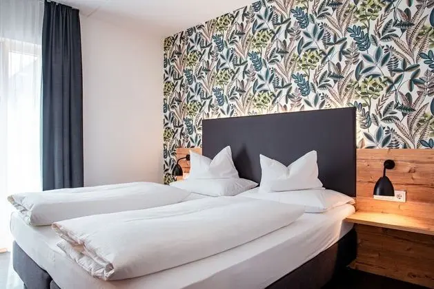 Comfort Tek Büyük Yataklı Oda (3)