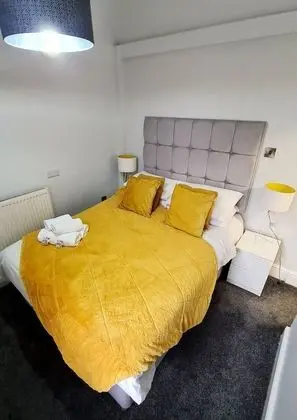 Dört Kişilik Oda, Banyolu/Duşlu