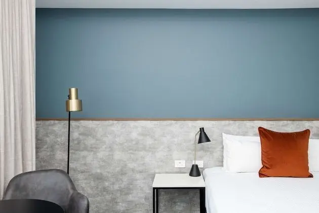 Oda, 1 En Büyük (King) Boy Yatak, Park Manzaralı