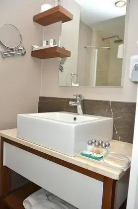 Standart Oda, Şehir Manzaralı