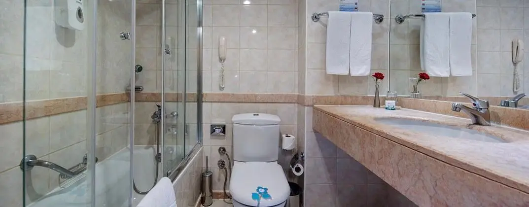 Standart Kısmi Deniz Manzaralı