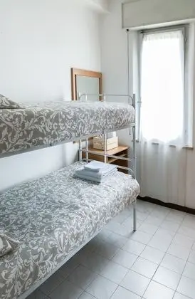 Standard Dört Kişilik Oda