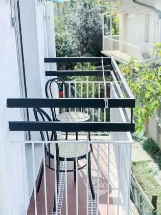 Standard Dört Kişilik Oda