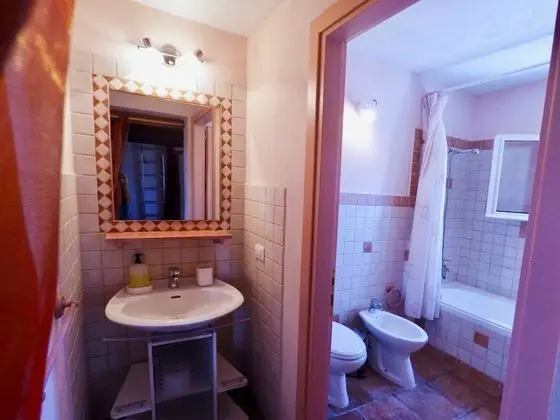 Superior Süit, Banyolu/Duşlu, Bahçe Manzaralı