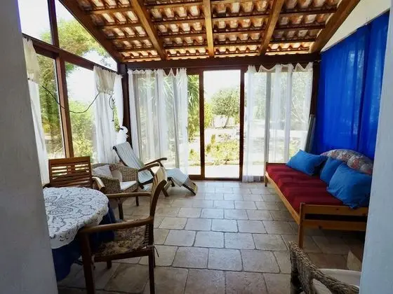 Superior Süit, Banyolu/Duşlu, Bahçe Manzaralı