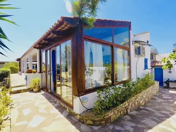 Superior Süit, Banyolu/Duşlu, Bahçe Manzaralı