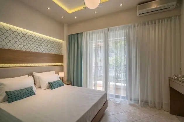 Deluxe Apart Daire