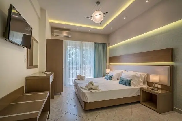 Deluxe Apart Daire