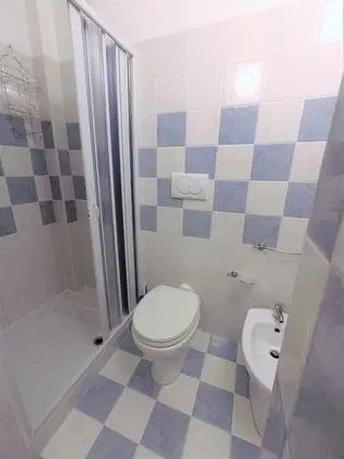 Standard Tek Büyük Yataklı Oda, Balkon