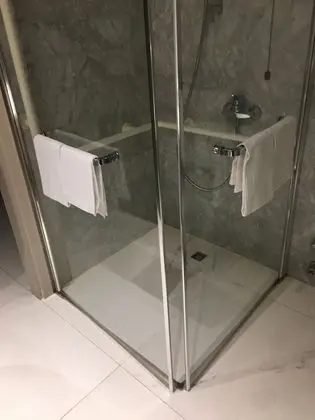 Deluxe Oda, 2 Tek Kişilik Yatak