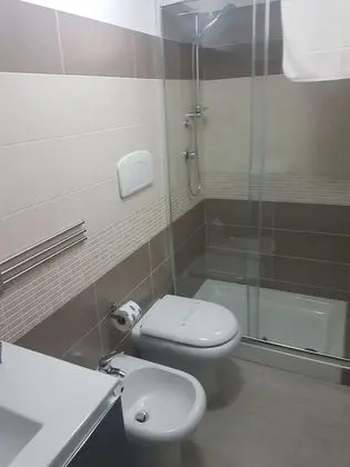 Basic İki Ayrı Yataklı Oda, 2 Tek Kişilik Yatak