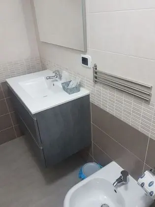 Basic İki Ayrı Yataklı Oda, 2 Tek Kişilik Yatak
