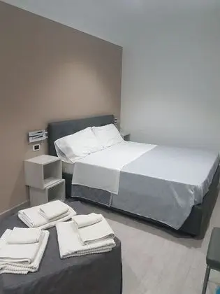 Üç Kişilik Oda