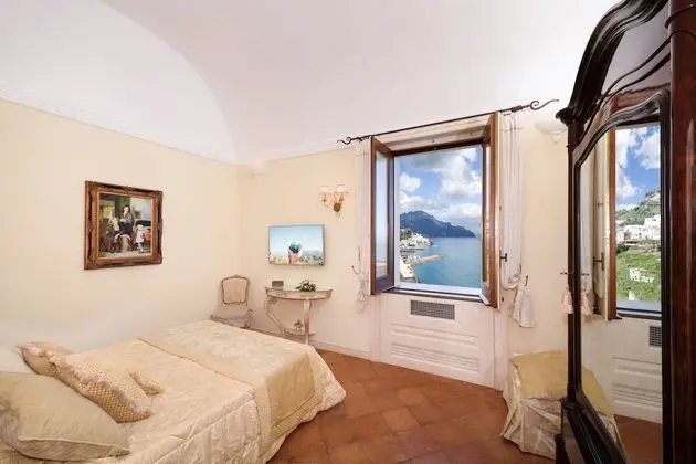 Villa, 6 Yatak Odası
