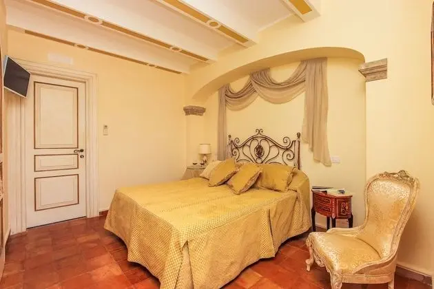 Villa, 6 Yatak Odası