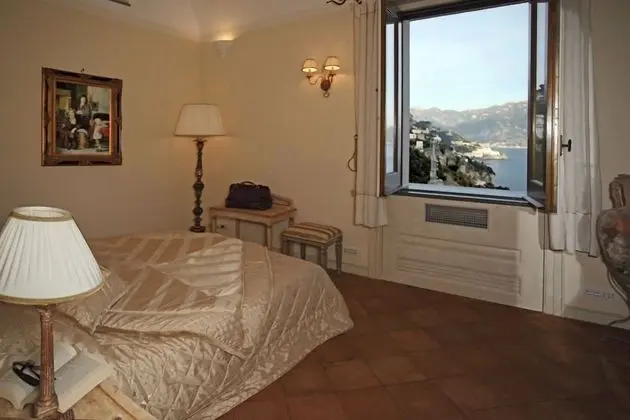 Villa, 6 Yatak Odası