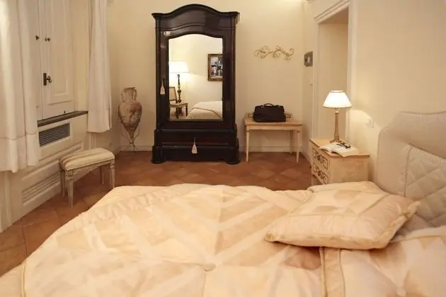 Villa, 6 Yatak Odası