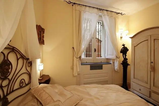 Villa, 6 Yatak Odası