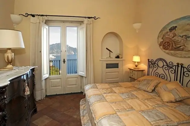 Villa, 6 Yatak Odası