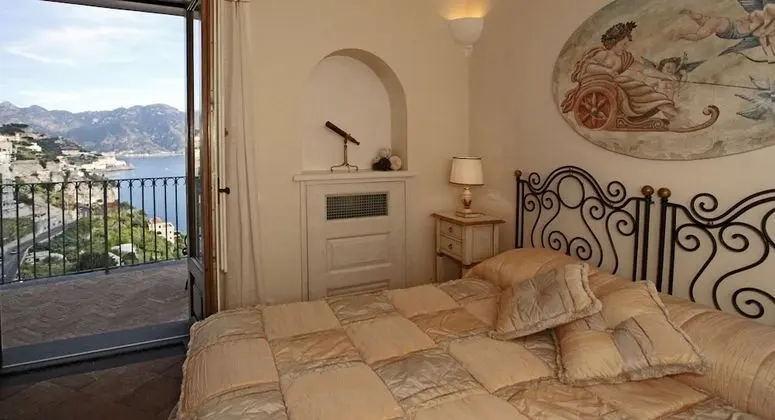 Villa, 6 Yatak Odası