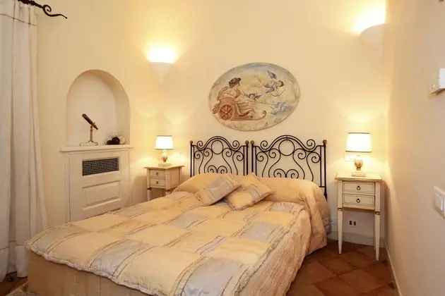 Villa, 6 Yatak Odası
