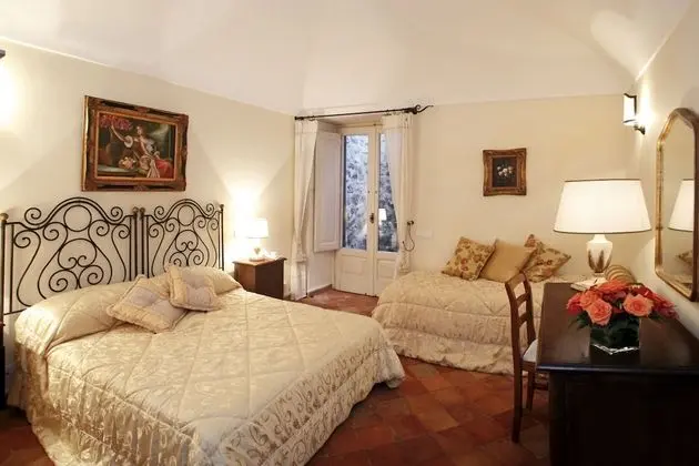 Villa, 6 Yatak Odası