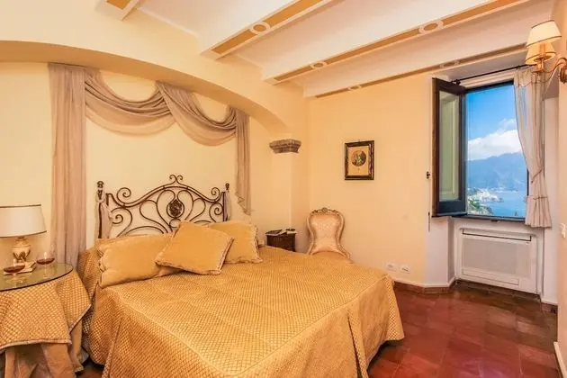 Villa, 6 Yatak Odası