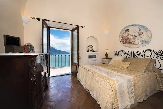 Villa, 6 Yatak Odası