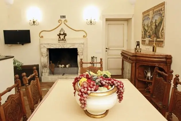 Villa, 6 Yatak Odası
