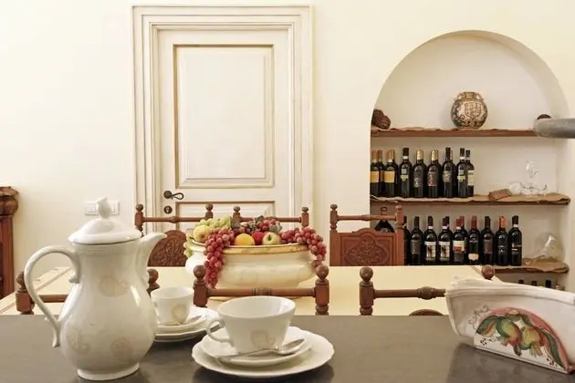 Villa, 6 Yatak Odası