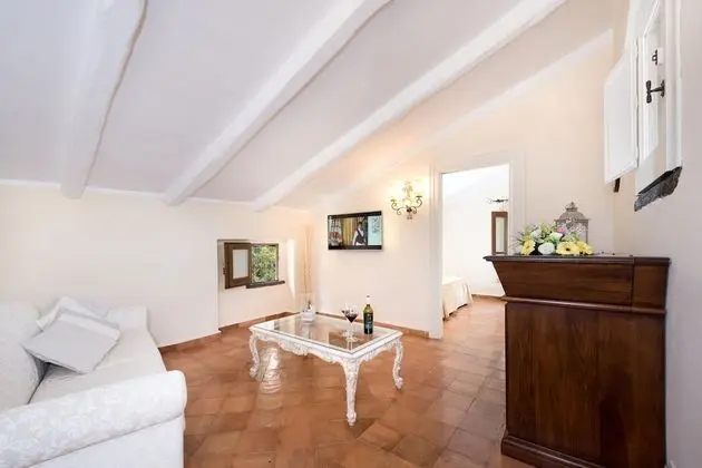 Villa, 6 Yatak Odası