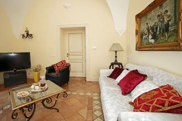Villa, 6 Yatak Odası