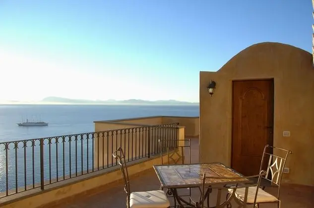 Villa, 6 Yatak Odası