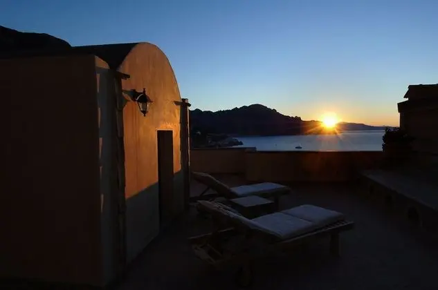 Villa, 6 Yatak Odası